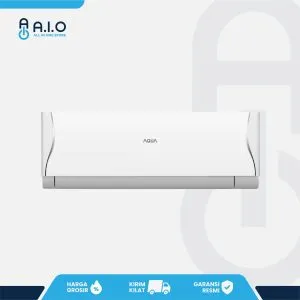 AQUA – AC SPLIT STANDARD 0.5 PK – AQA KCR5FQD(L)