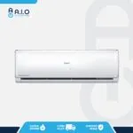 AQA KCRV6WP FRONT AQUA - AC SPLIT INVERTER 0.5 PK - AQA KCRV6WP