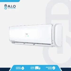 AQUA - AC SPLIT INVERTER 0.5 PK - AQA KCRV6WP - Gambar 2