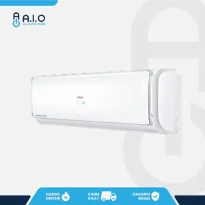 AQUA - AC SPLIT INVERTER 1 PK - AQA KRV10WP - Gambar 3