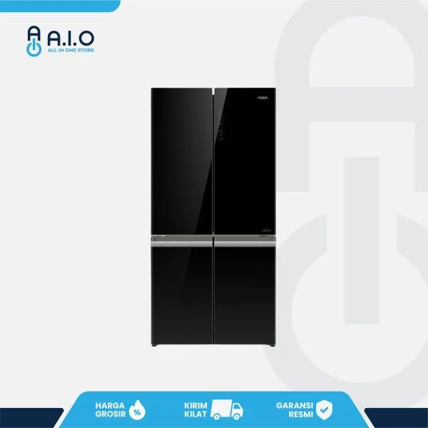 AQR IG645AM(GB) FRONT