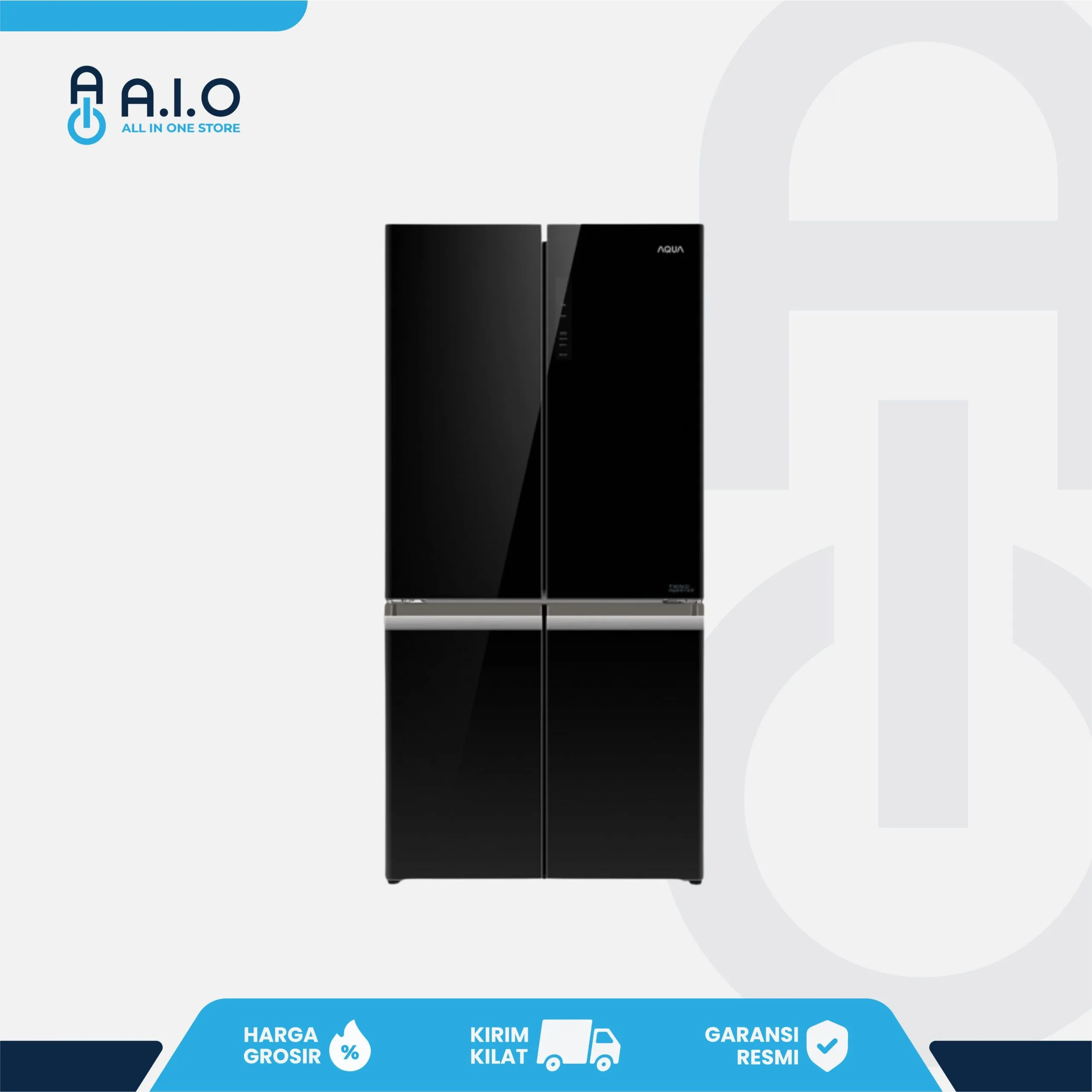 AQR IG645AM(GB) FRONT
