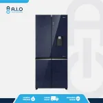 AQR TTD576RSG(CL) FRONT
