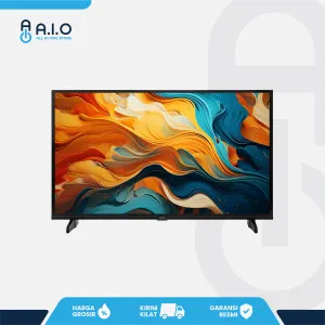 AQUA – TV GOOGLE 32″ – AQT32K85FFX