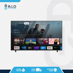 AQUA – TV GOOGLE 43″ – AQT43K85FFX