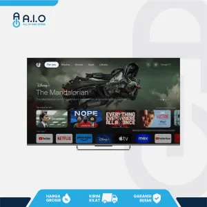 AQUA – TV GOOGLE 55″ – AQT55S90EUX