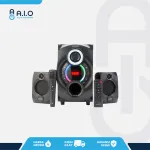 SIMBADDA - SPEAKER - CST 7000N+ 6 CST 7000N+ FRONT