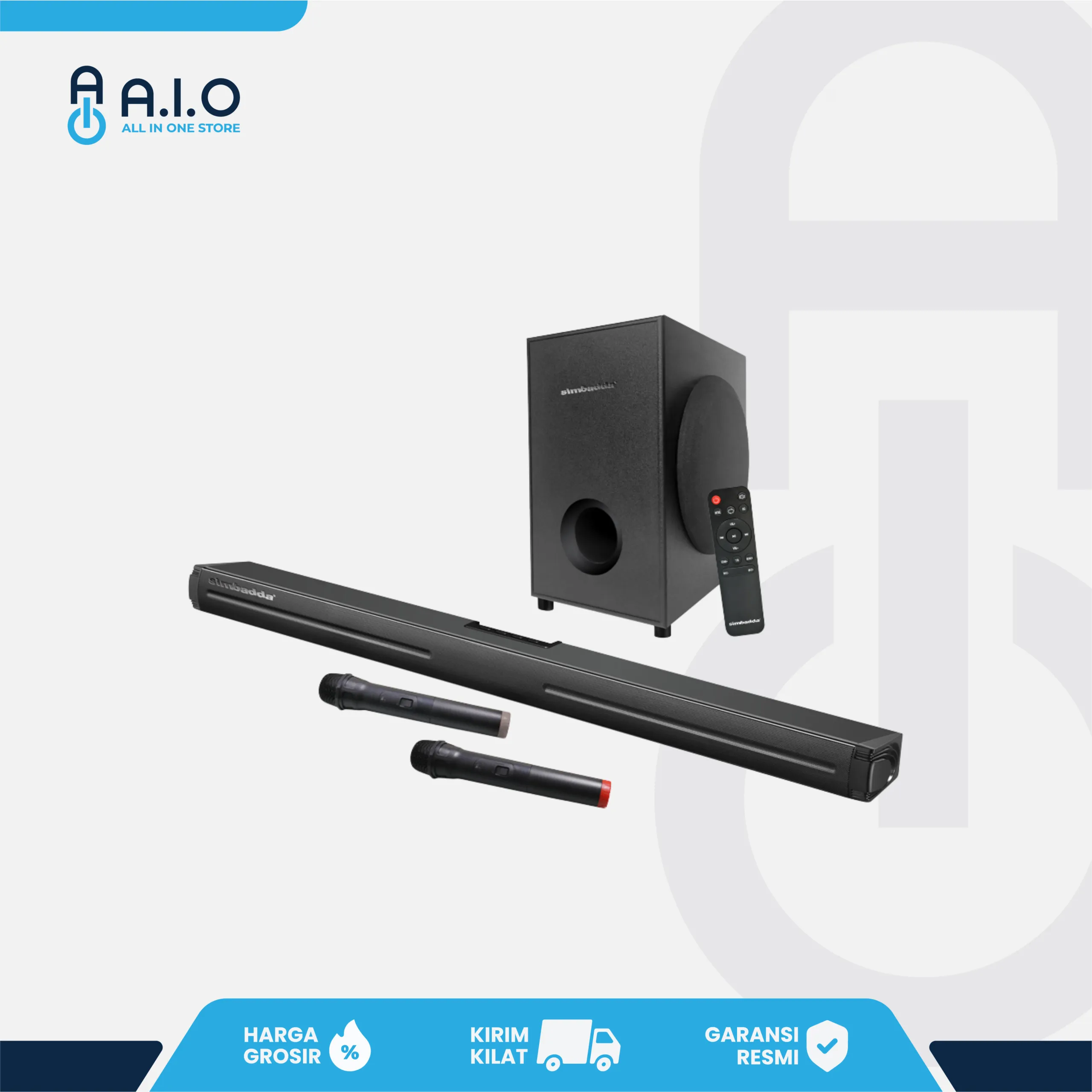 SIMBADDA - SPEAKER - CST 906N+ ALTES 1 CST 906N+ ALTES RIGHT
