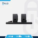 SIMBADDA - SPEAKER - CST 906N+ OTUS 4 CST 906N+ OTUS FRONT
