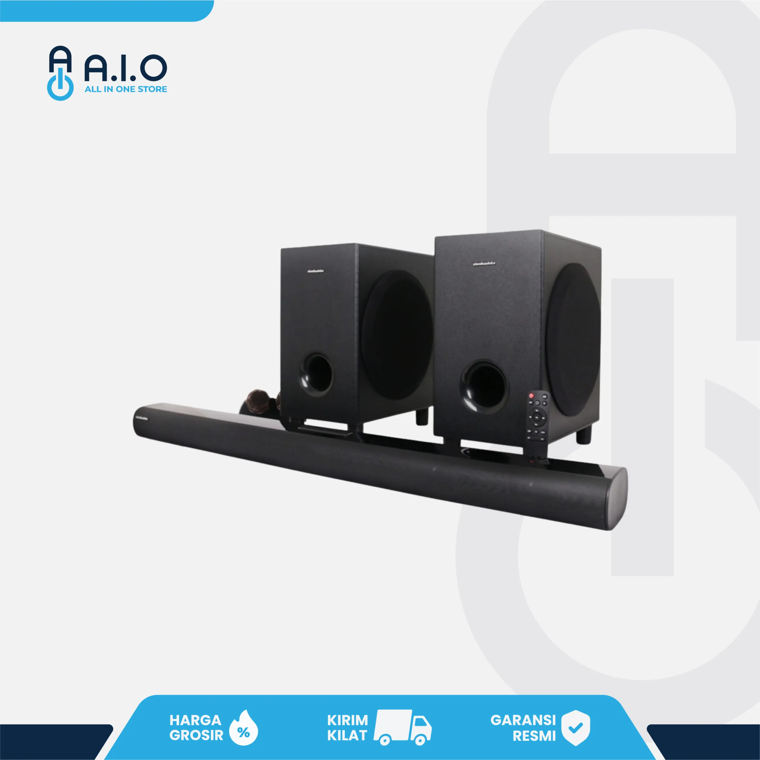 SIMBADDA - SPEAKER - CST 906N+ OTUS 3 CST 906N+ OTUS RIGHT