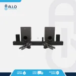 CST 907N+ FRONT