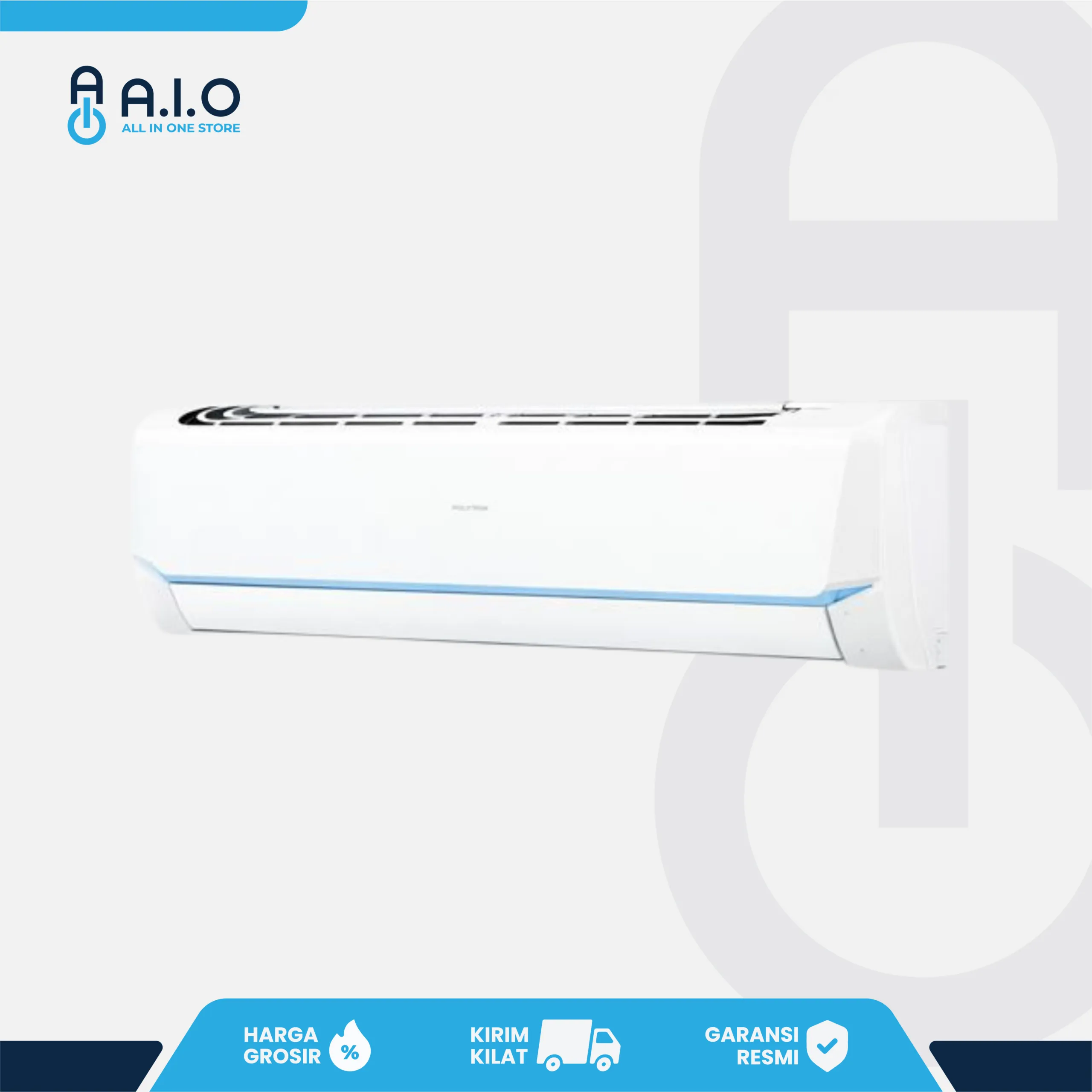 DAIKIN - AC MULTI S 3 KONEKSI INDOOR 0.75 PK - CTKC20RVM4