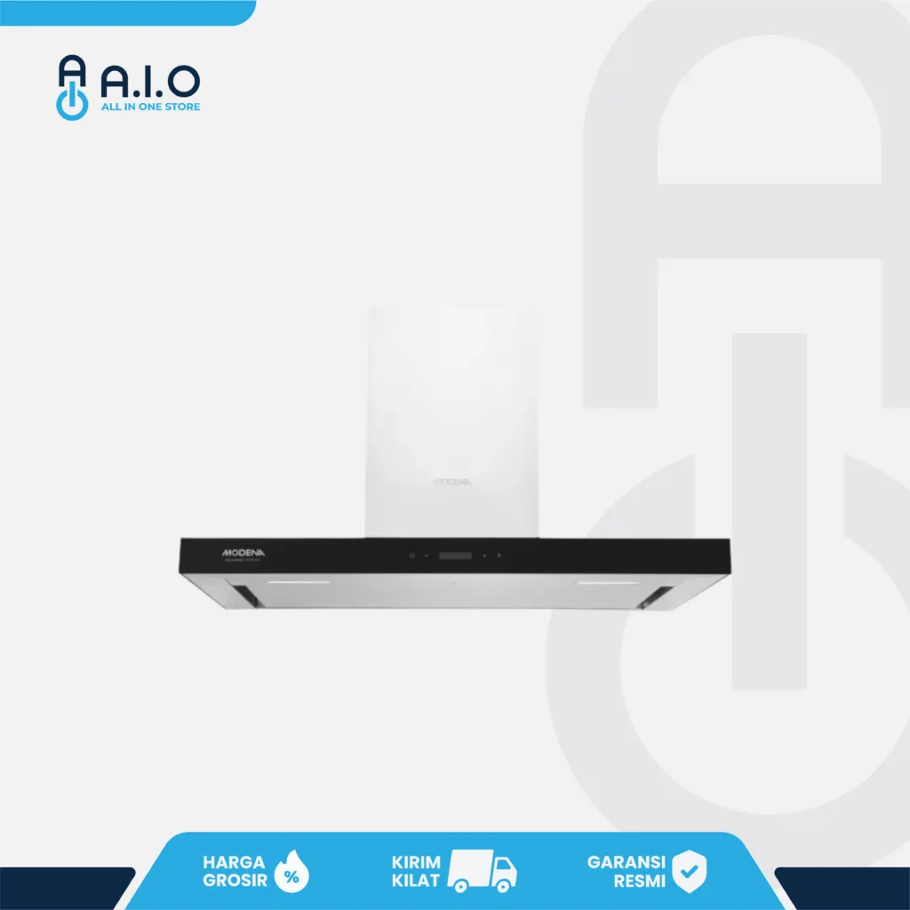 CX 9156 SABK FRONT 28 Rekomendasi Cooker Hood Terbaik Lengkap dengan Harga Terbaru