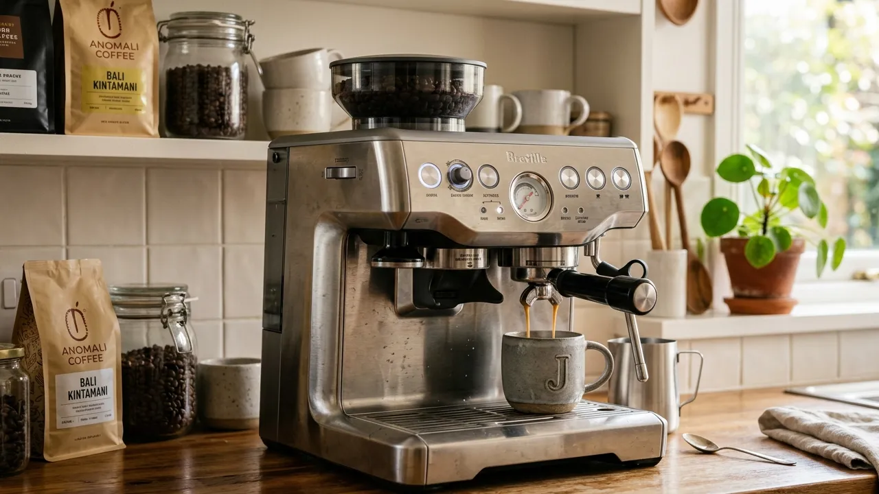 Coffee Maker Terbaik