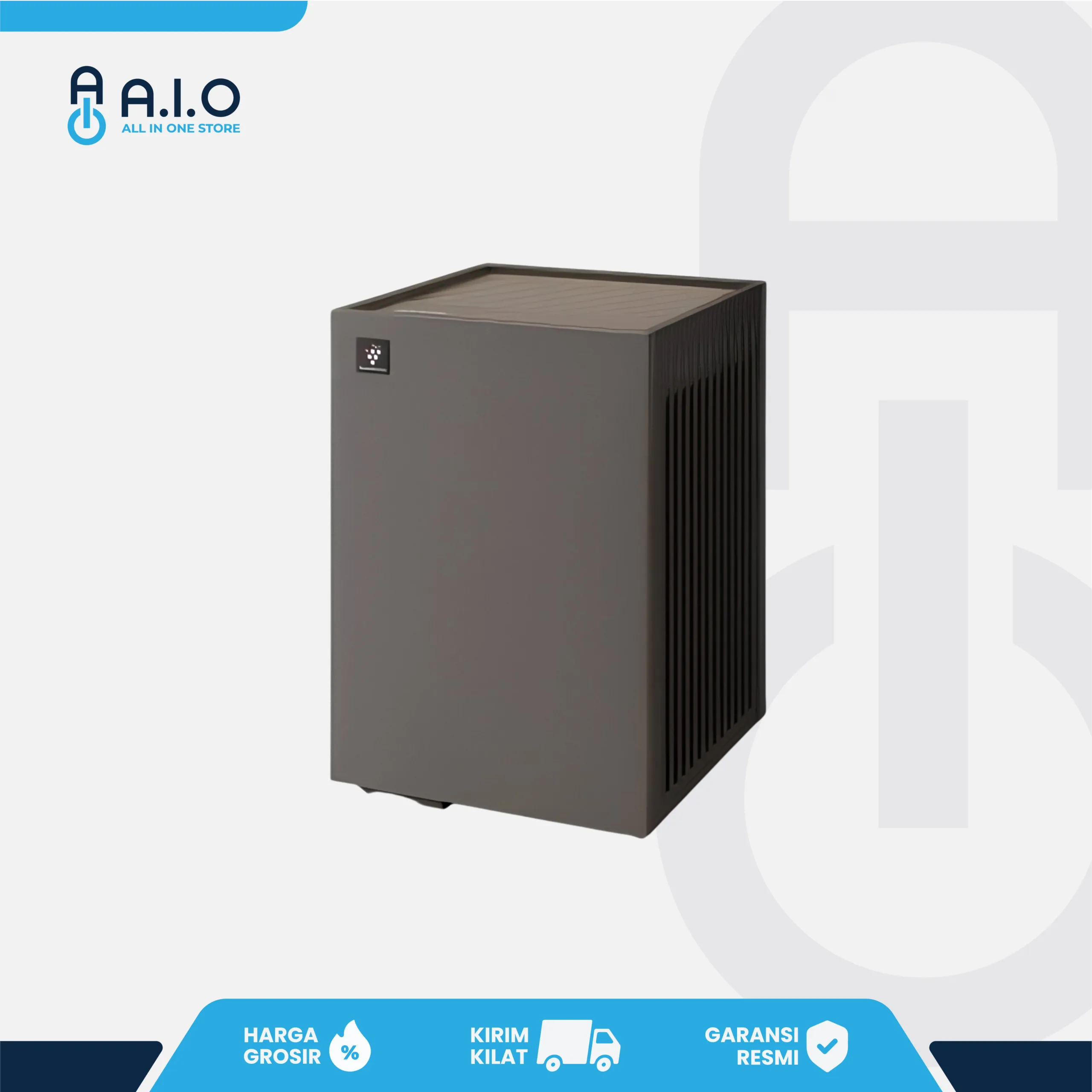 SHARP - AIR PURIFIER - FP S40Y T 2 FP S40Y T RIGHT
