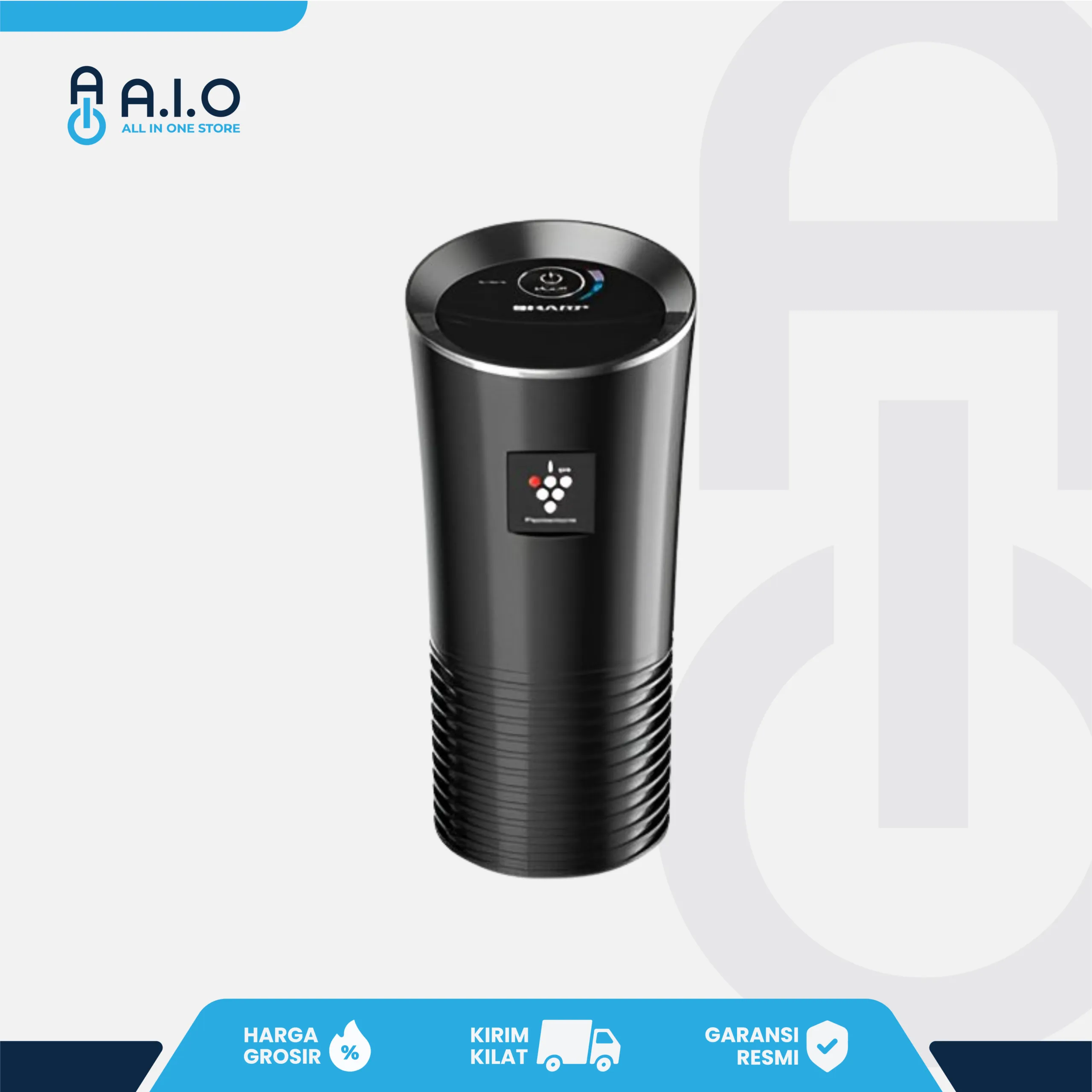 SHARP - AIR PURIFIER - IG GC2Y