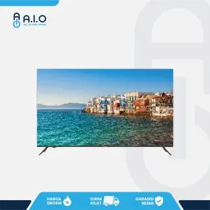 AQUA – TV ANDROID 32″ – LE32AQT6600G