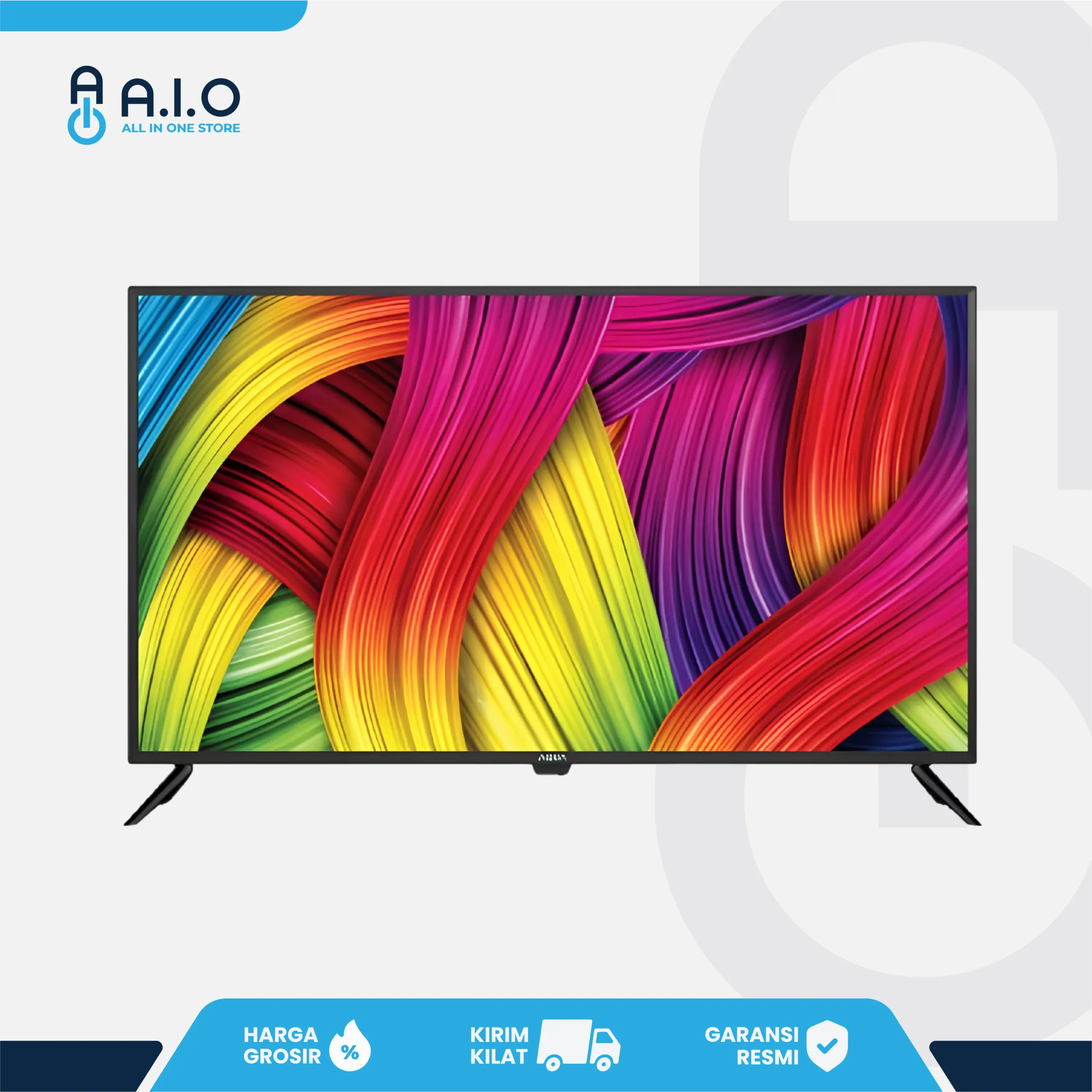 AQUA – TV DIGITAL 40″ – LE40AQT9200