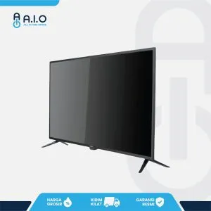 LE43AQT8500MF RIGHT