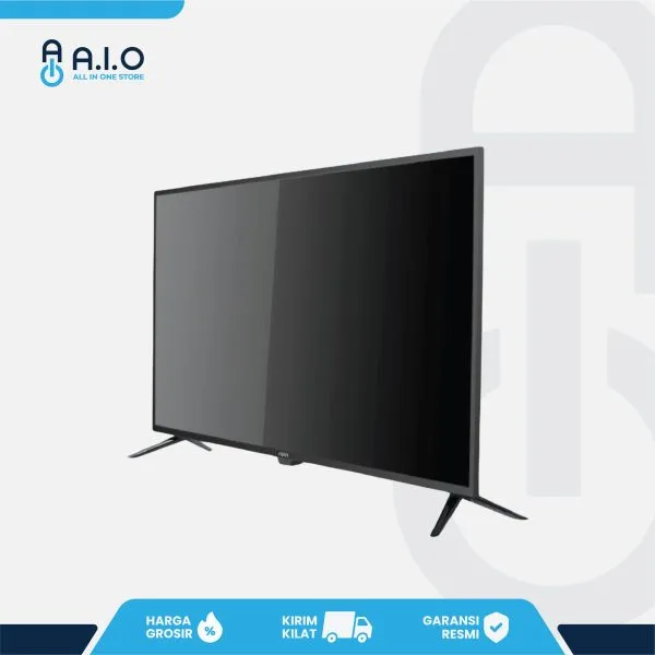10 Penyebab & Cara Mengatasi TV Digital Tidak Ada Sinyal 3 LE43AQT8500MF RIGHT