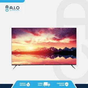 AQUA – TV ANDROID 70″ – LE70AQT6300UG