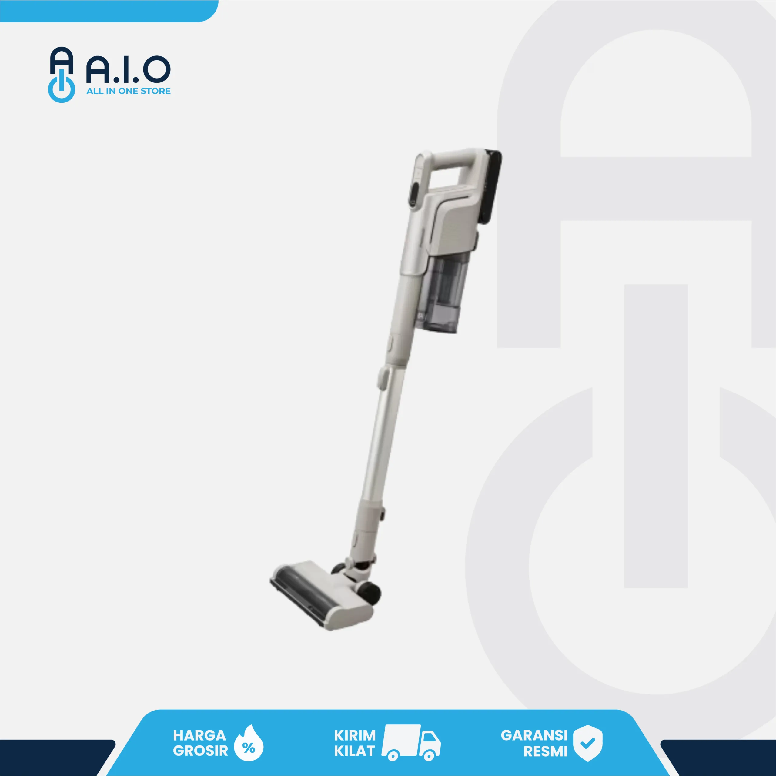 PANASONIC - VACUUM CLEANER - MC SBR40C946 3 MC SBR40C946 SIDE