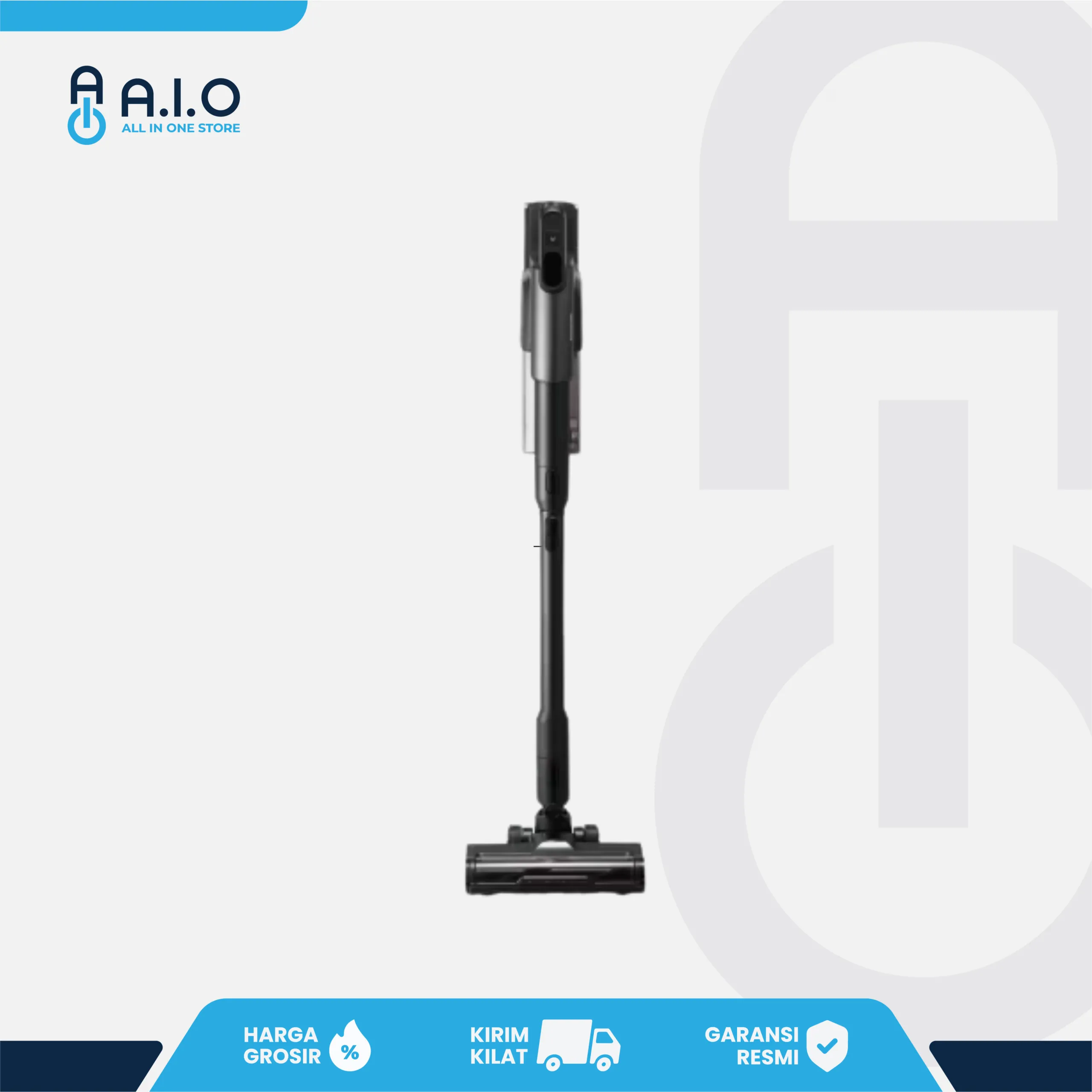 PANASONIC - VACUUM CLEANER - MC SBR70K946 1 MC SBR70K946 FRONT