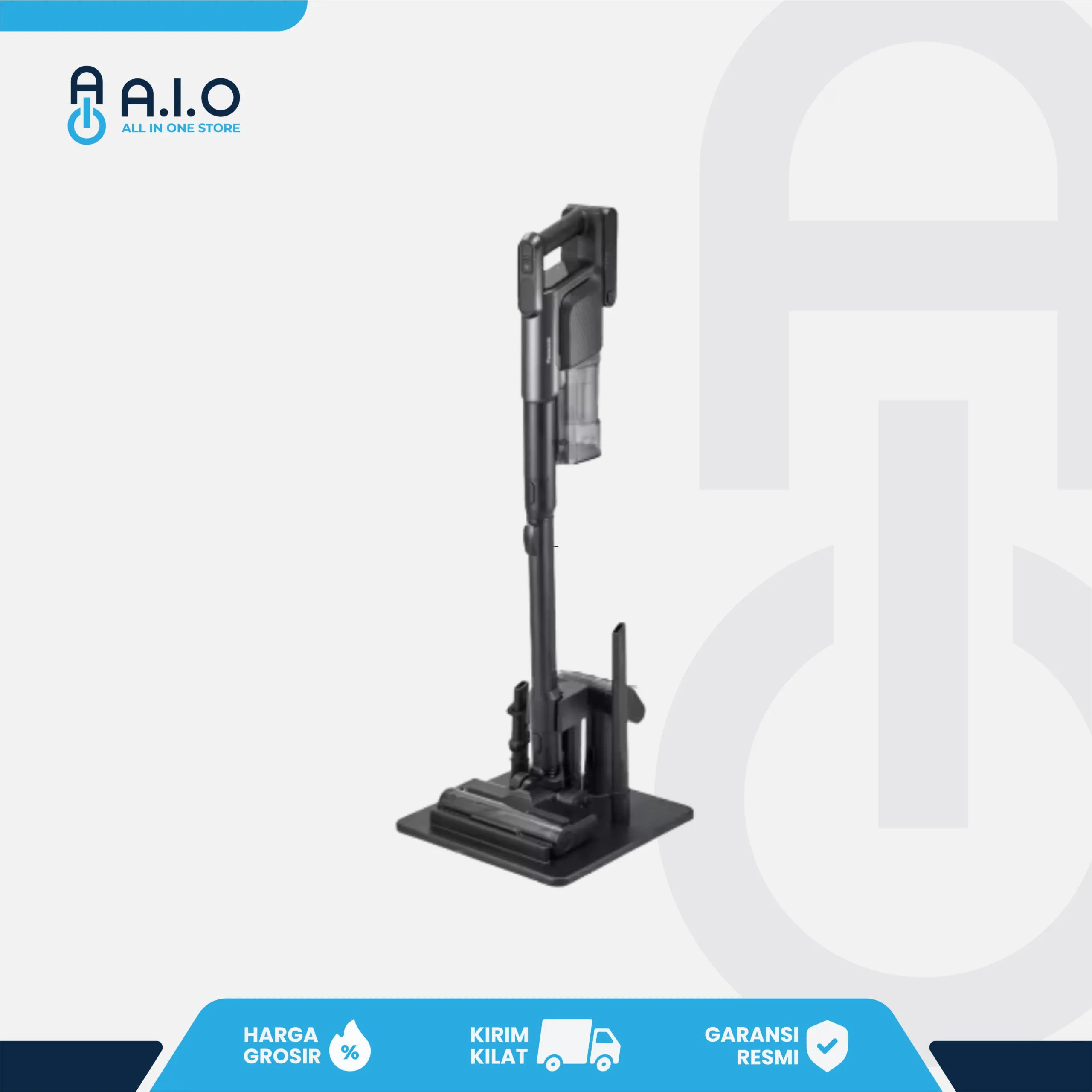 PANASONIC - VACUUM CLEANER - MC SBR70K946 3 MC SBR70K946 RIGHT