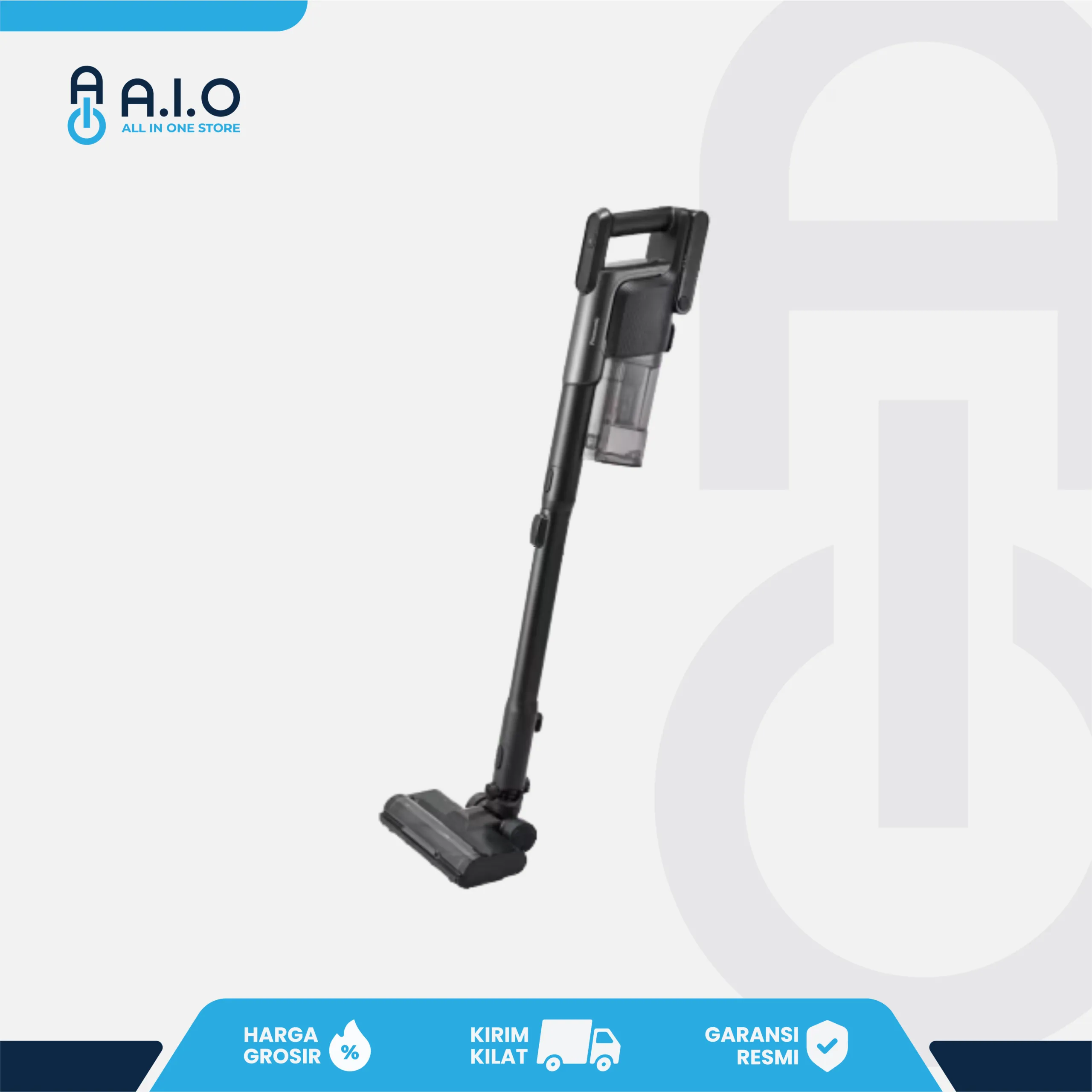 PANASONIC - VACUUM CLEANER - MC SBR70K946 2 MC SBR70K946 SIDE