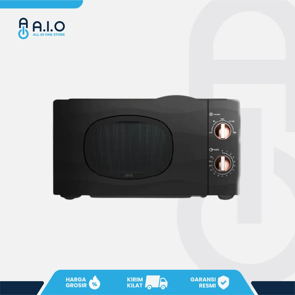MIC200 FRONT