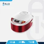 MIDEA - MAGIC COM DIGITAL - MRD 5001R 2 MRD 5001R RIGHT