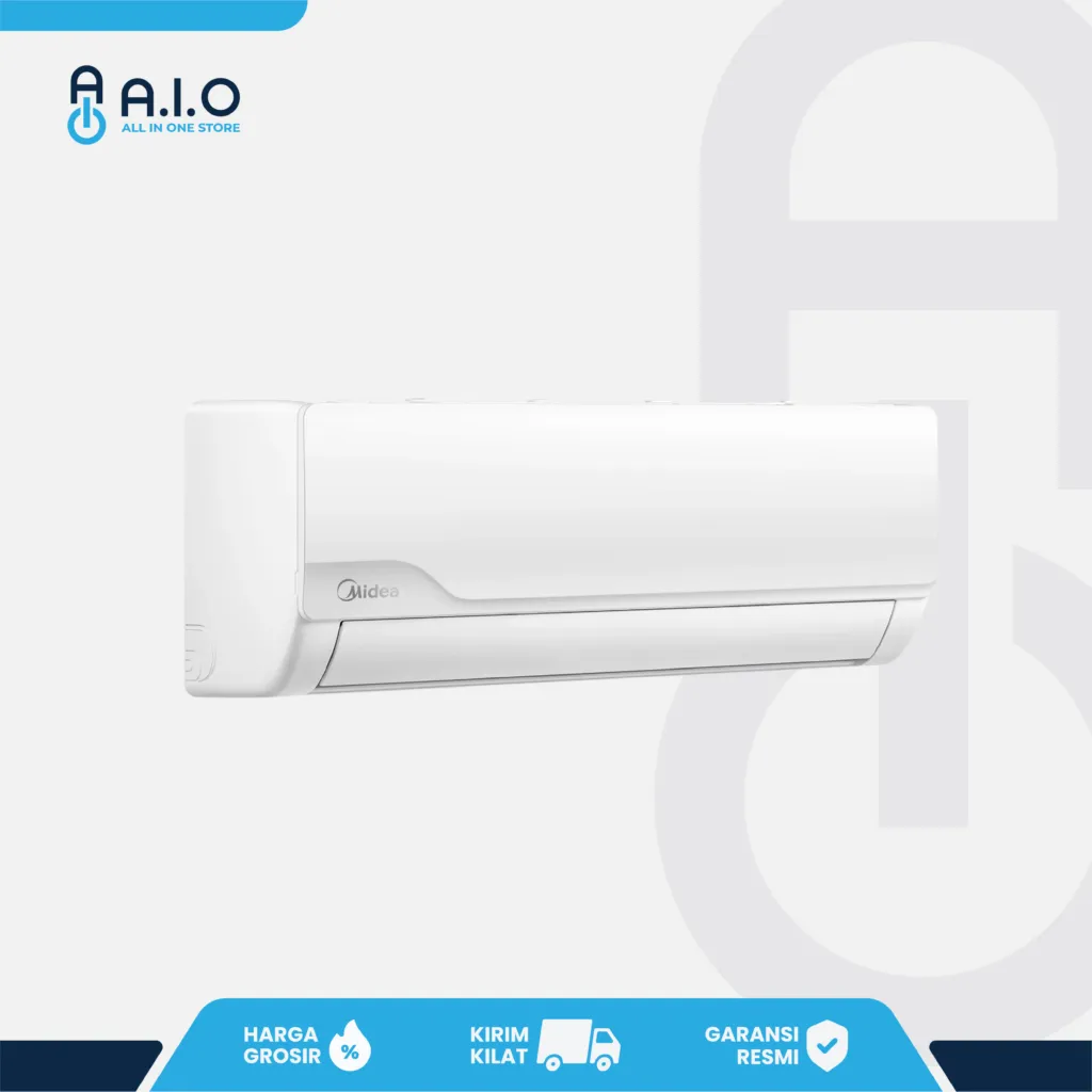 MIDEA - AC STANDARD 0.5 PK - MSFT 05CRN8