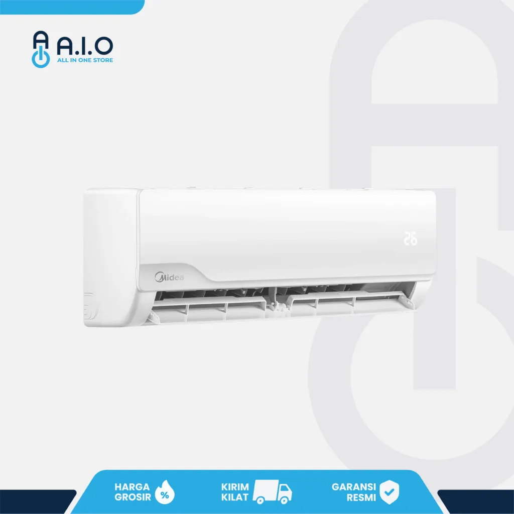 MIDEA - AC STANDARD 0.5 PK - MSFT 05CRN8