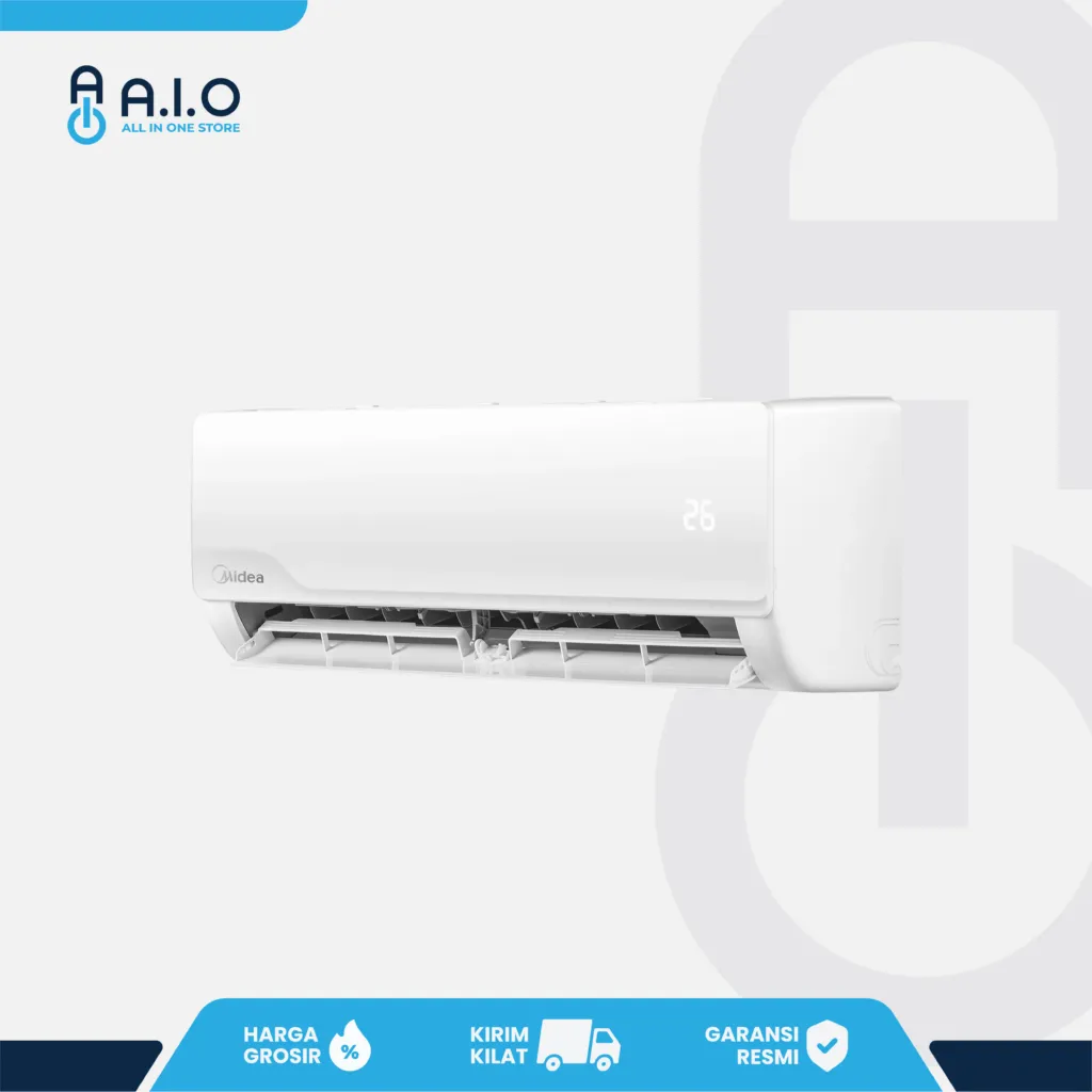 MIDEA - AC STANDARD 0.5 PK - MSFT 05CRN8