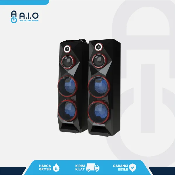 20 Rekomendasi Speaker Bluetooth Full Bass Terbaik 14 PAS 8C28 RIGHT