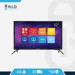 POLYTRON - TV SMART 32" - PLD 32MV1859 3 PLD 32MV1859 FRONT
