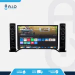 POLYTRON - TV SMART 32" - PLD 32TC1865 3 PLD 32TC1865 FRONT