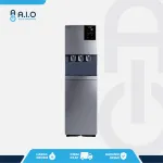 POLYTRON - DISPENSER GALON BAWAH - PWC 888YUV 3 PWC 888YUV FRONT