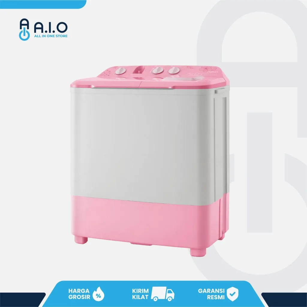 QW 861XT(PK) LEFT