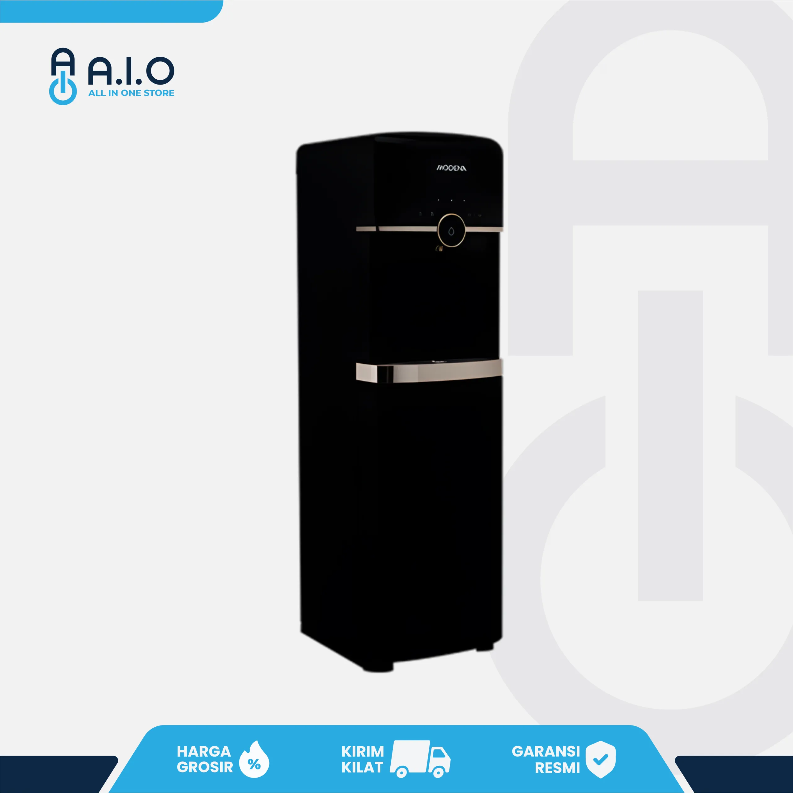 MODENA - WATER PURIFIER - RO 8115 2 RO 8115 LEFT