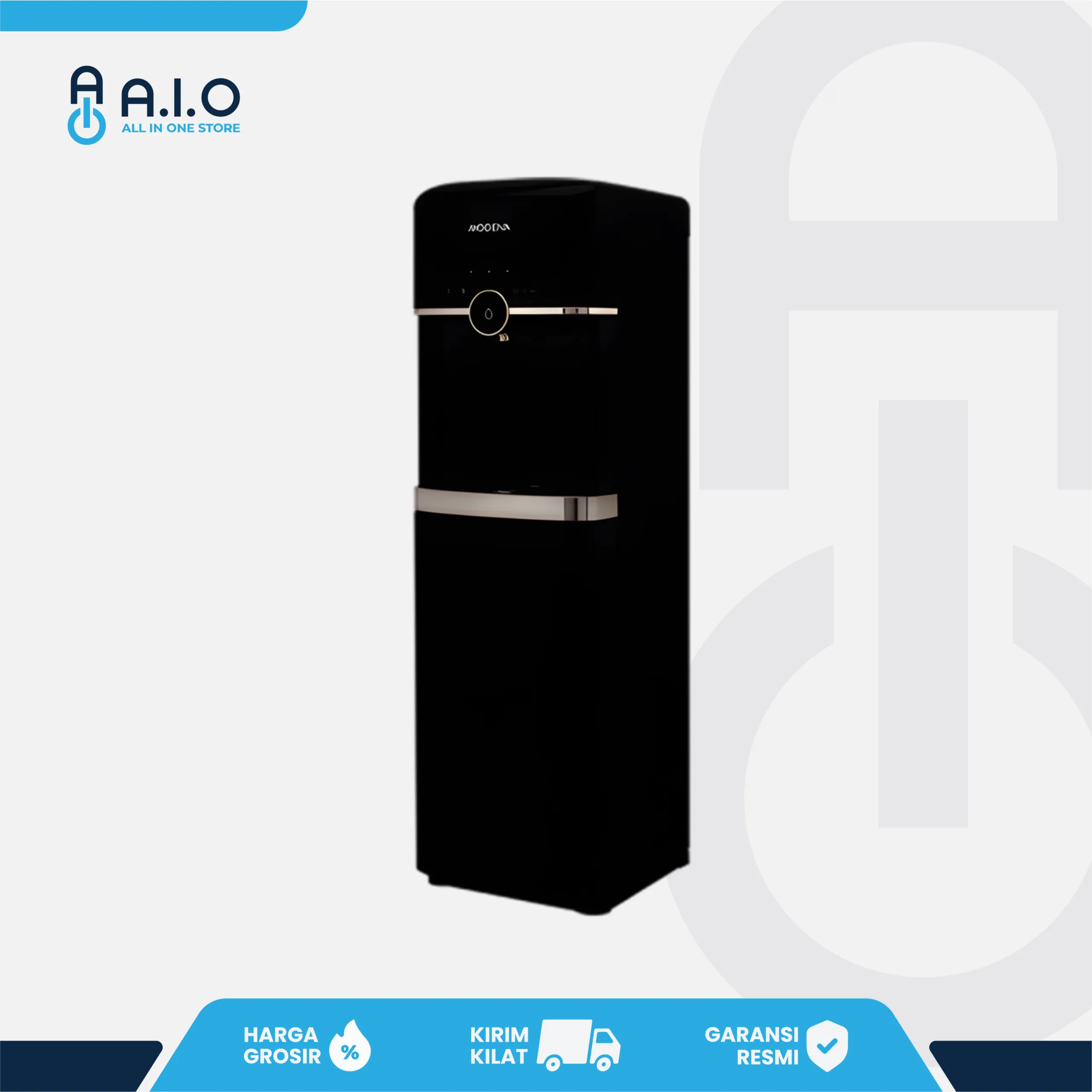 MODENA - WATER PURIFIER - RO 8115 3 RO 8115 RIGHT