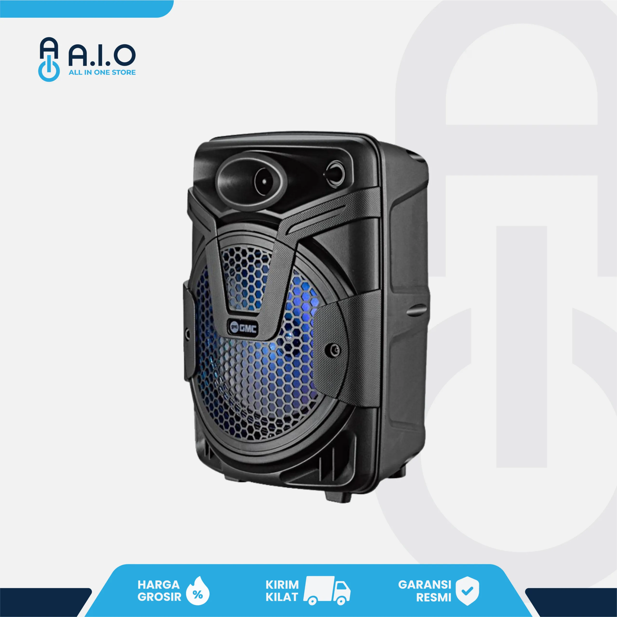 GMC - SPEAKER 897E - SP897E 1 GMC - SPEAKER 897E - SP897E