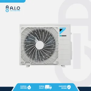 DAIKIN - AC SPLIT INVERTER 0.5 PK - STKH15YV - Image 3