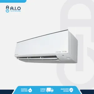 DAIKIN - AC SPLIT INVERTER 0.5 PK - STKH15YV - Image 2