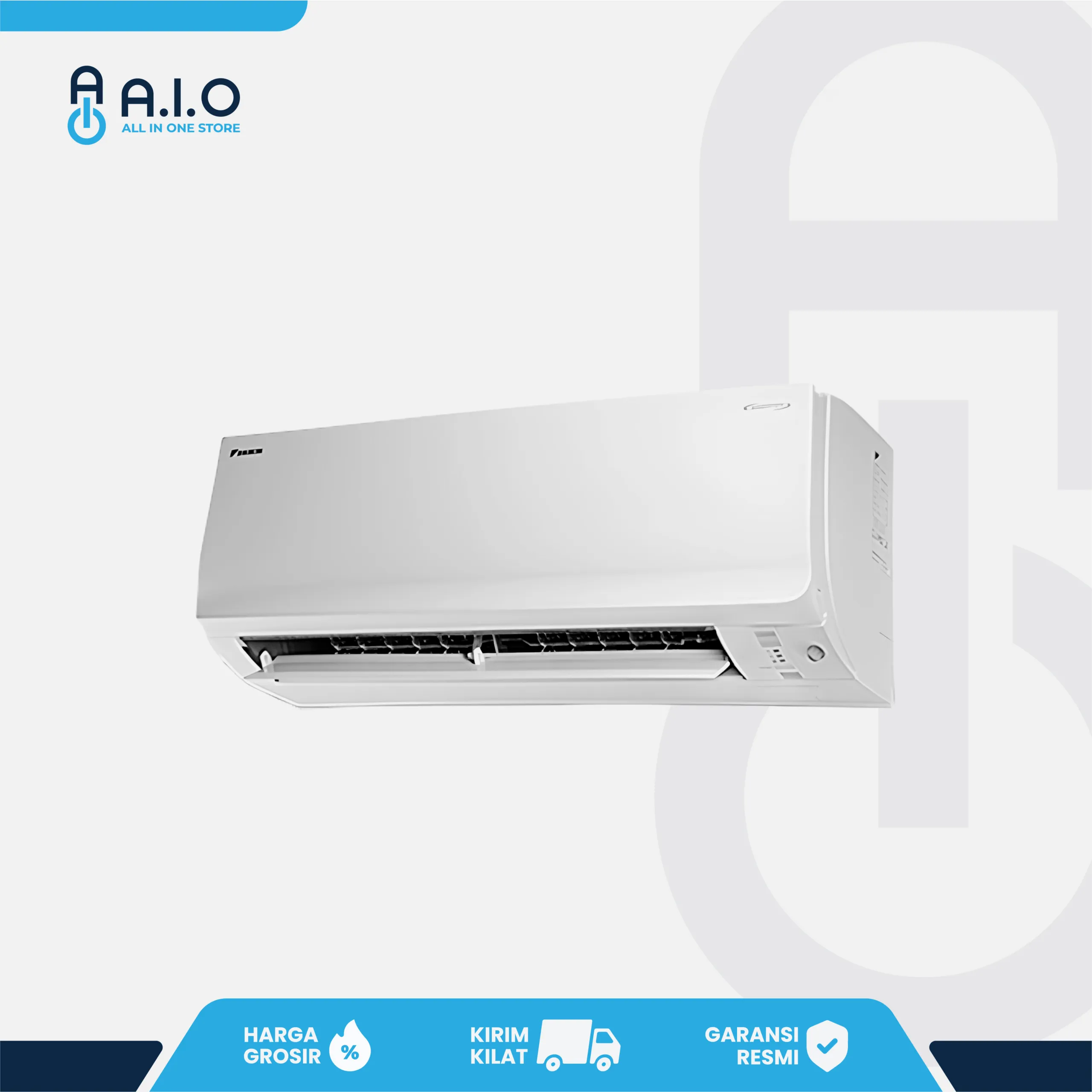 DAIKIN - AC PREMIUM INVERTER 1 PK - STKM25SV