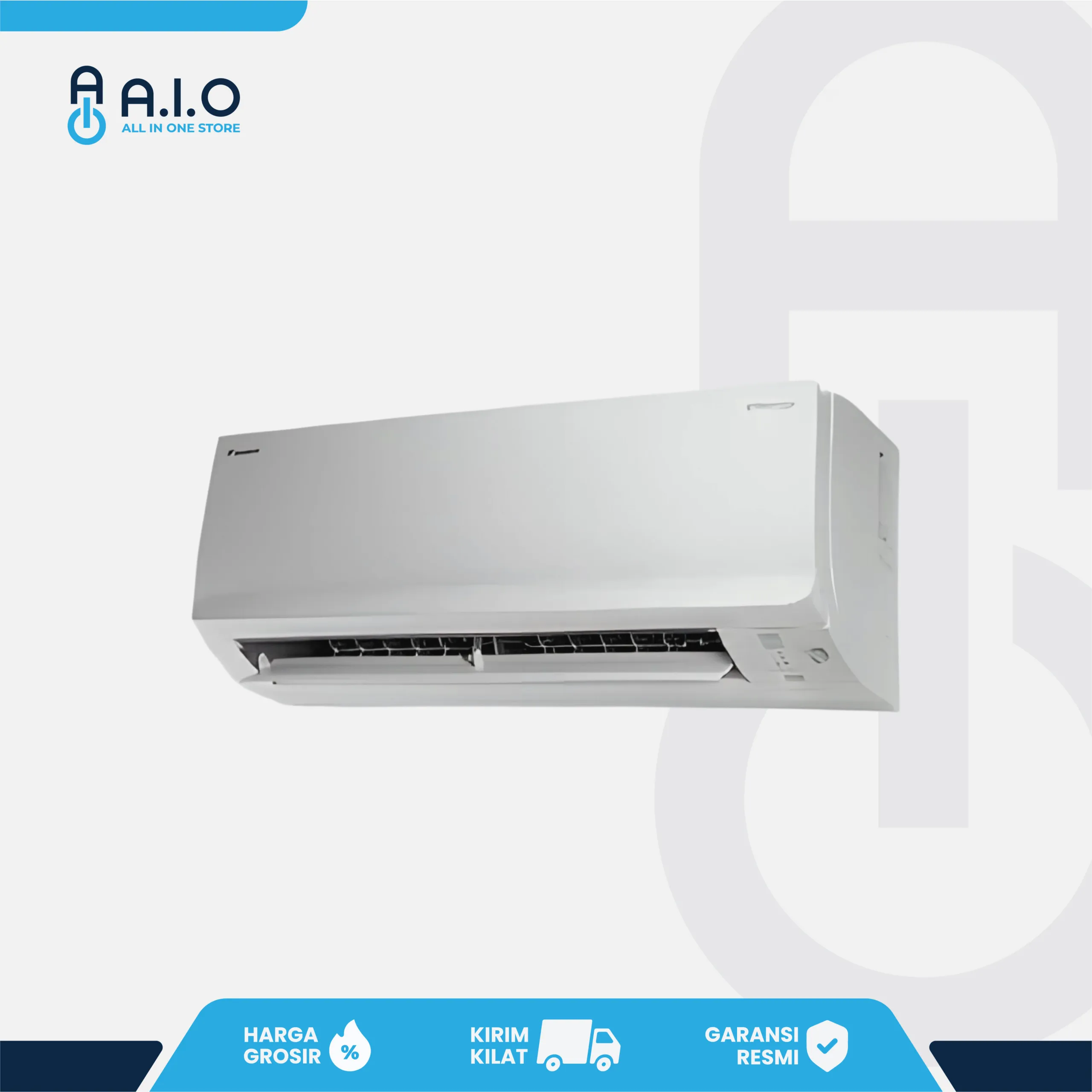 DAIKIN - AC PREMIUM INVERTER 2 PK - STKM50SV