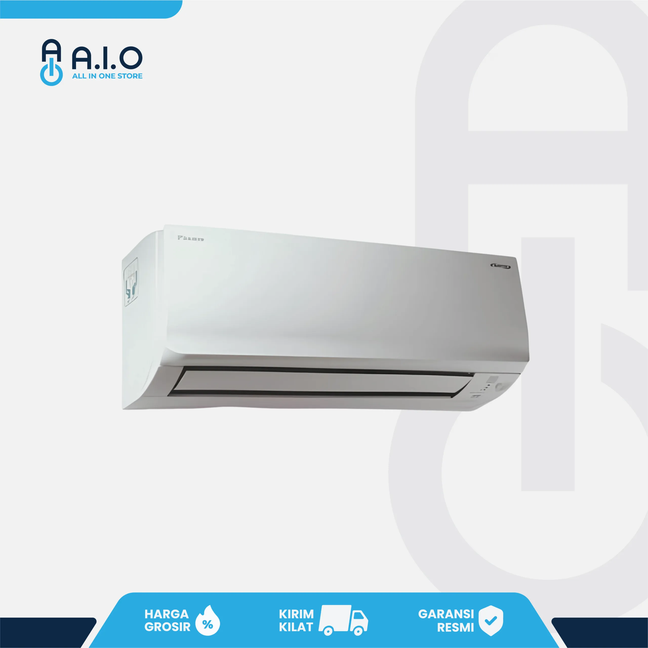 DAIKIN - AC PREMIUM INVERTER 2.5 PK - STKM60SV