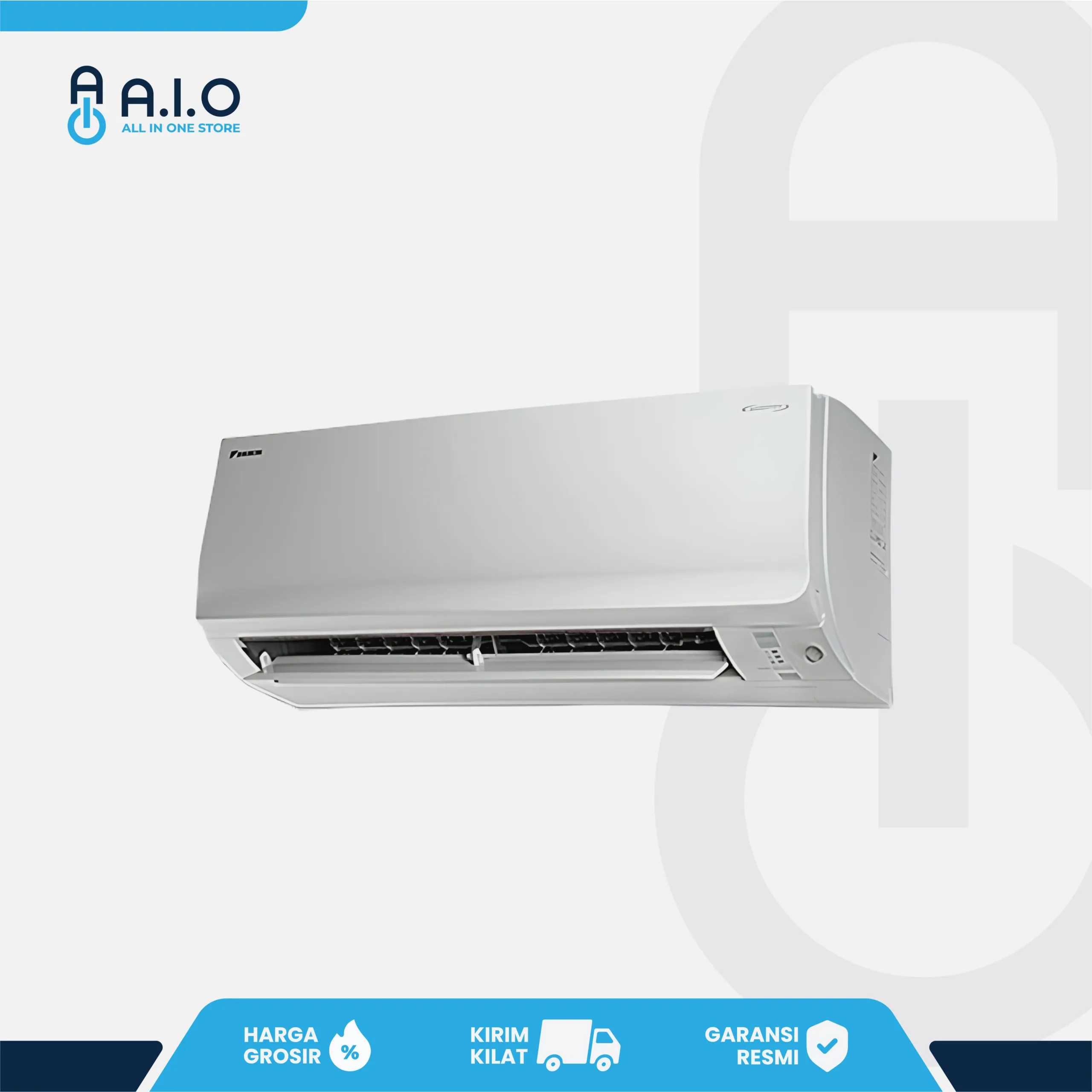 DAIKIN - AC PREMIUM INVERTER 3 PK - STKM71SV