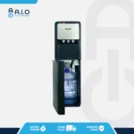 SWD 82EHL PB OPEN SHARP - DISPENSER GALON BAWAH - SWD 82EHL PB