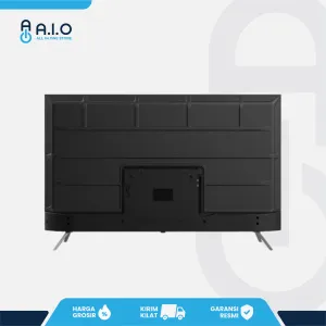 TH 50NX600G BACK